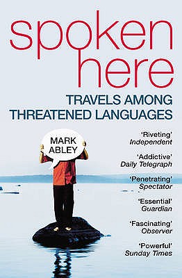 Spoken Here - Abley, Mark