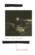 Spoken in Darkness