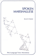 Spoken Marshallese: An Intensive Language Course with Grammatical Notes and Glossary