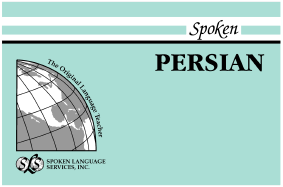 Spoken Persian