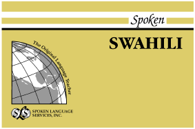 Spoken Swahili