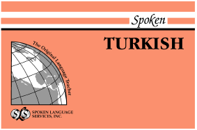 Spoken Turkish