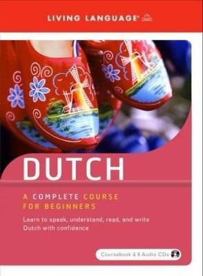 Spoken World: Dutch - Living Language (Read by)