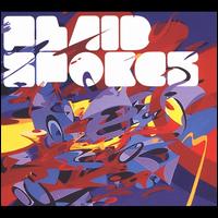 Spokes - Plaid