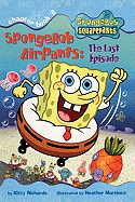 Spongebob Airpants: The Lost Episode