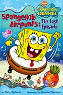 Spongebob Airpants: The Lost Episode