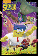 Spongebob Movie Junior Novelization (Spongebob Squarepants)