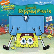 Spongebob Rippedpants - Willson, Sarah, and Tibbitt, Paul