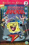 Spongebob Rocks!