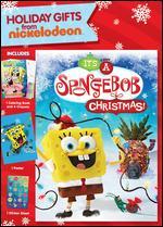 SpongeBob SquarePants: It's a SpongeBob Christmas!