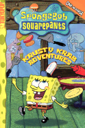 Spongebob Squarepants: Krusty Krab Adventures