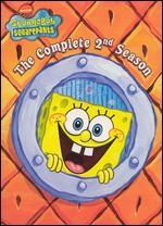 SpongeBob SquarePants: Season 02