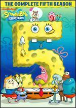 SpongeBob SquarePants: Season 05