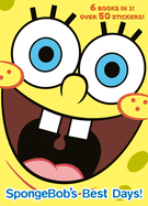 Spongebob's Best Days!