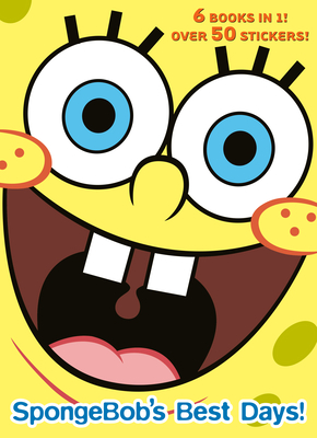 Spongebob's Best Days! - 