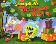 Spongebob's Christmas Wish - Ostrow, Kim (Adapted by)