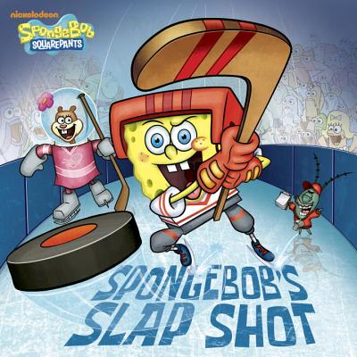 Spongebob's Slap Shot - 