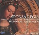 Sponsa Regis - La Reverdie; Lorenzo Luciani (organ); I Piccoli Cantori di San Bortolo (girl's choir)
