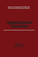 Spontaneous Abortion