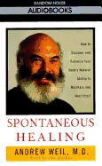Spontaneous Healing