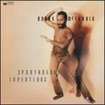 Spontaneous Inventions - Bobby McFerrin