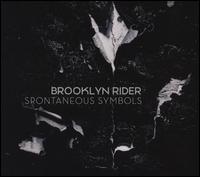 Spontaneous Symbols - Brooklyn Rider
