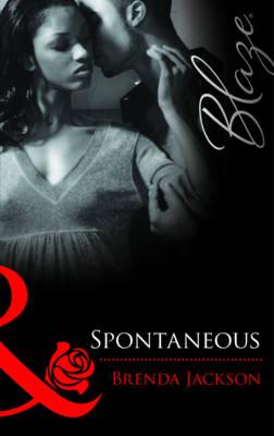 Spontaneous - Jackson, Brenda