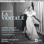 Spontini: La Vestale