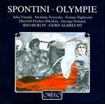 Spontini: Olympie