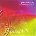 Spoofernatural