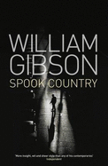 Spook Country