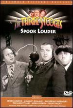 Spook Louder