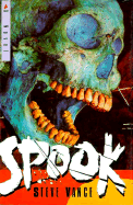 Spook - Vance, Steve