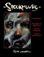 Spookhouse Volume 2