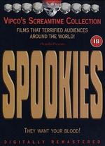 Spookies
