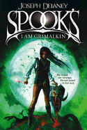 Spook's: I Am Grimalkin: Book 9