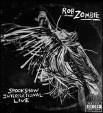 Spookshow International Live