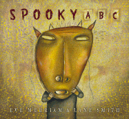 Spooky ABC