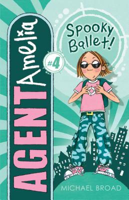 Spooky Ballet! - 