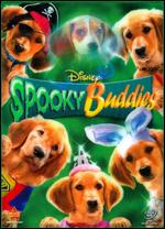 Spooky Buddies - Robert Vince