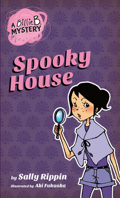 Spooky House: Volume 1 - Rippin, Sally