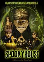 Spooky House