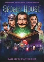 Spooky House - William Sachs
