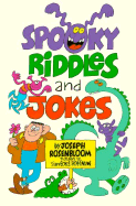 Spooky Riddles and Jokes