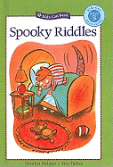 Spooky Riddles