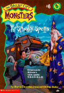 Spooky Spells