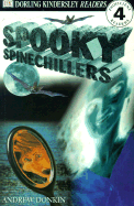 Spooky Spinechillers