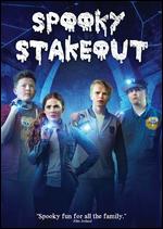 Spooky Stakeout - Ruth Treacy