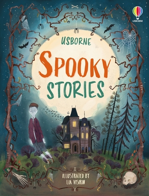Spooky Stories - Baer, Sam, and Prentice, Andy, and Punter, Russell