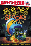 Spooky Tire